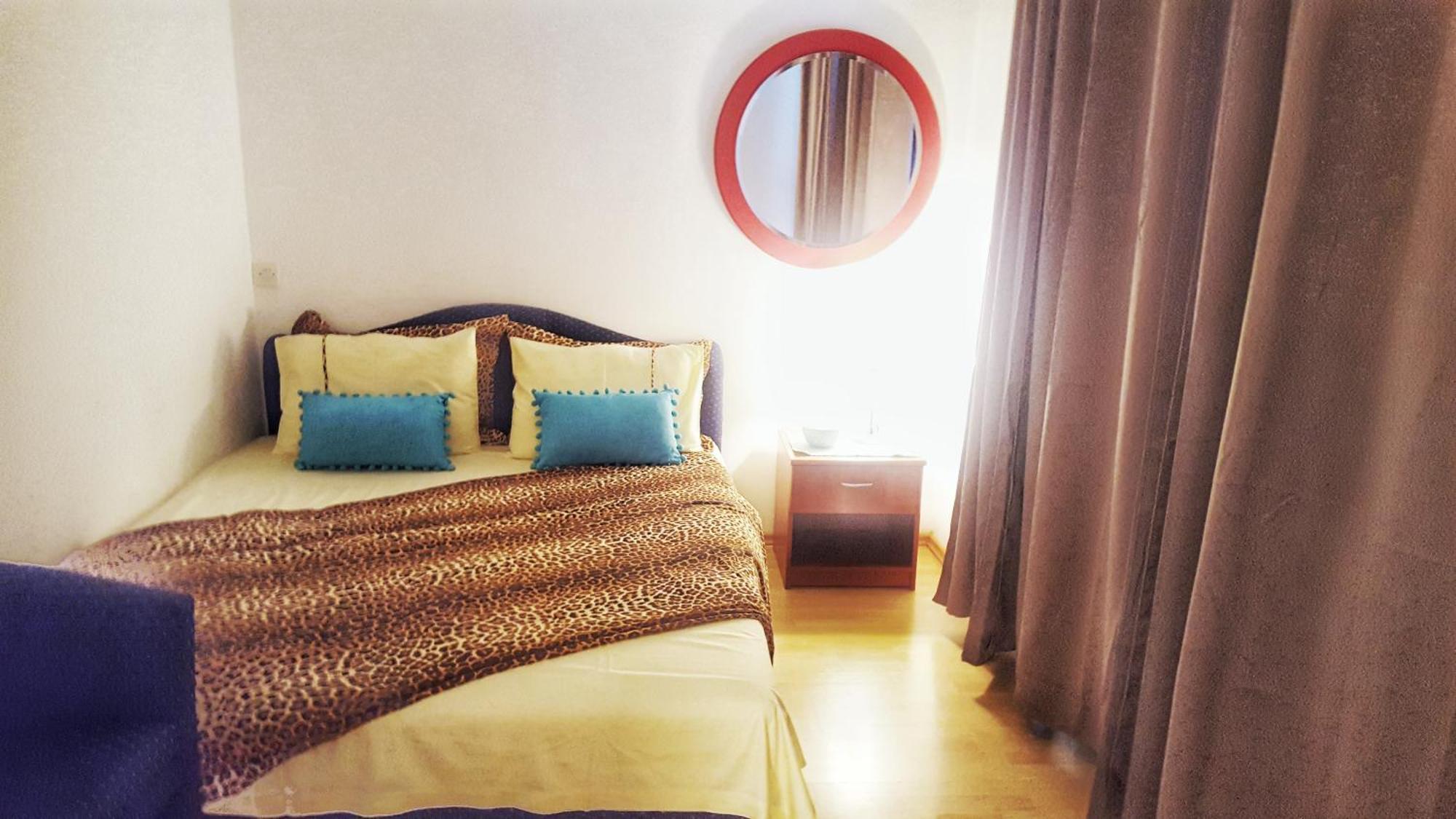 Apartments Villa Boris Ohrid Room photo