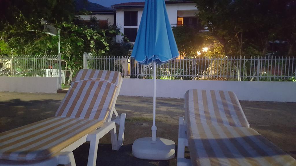 Apartments Villa Boris Ohrid Exterior photo