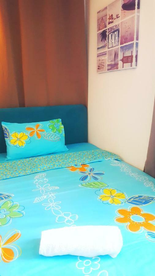 Apartments Villa Boris Ohrid Exterior photo